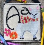 (image for) Allie Alpaca